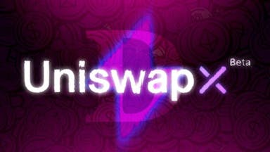 Uniswap Releases DEX Aggregator Protocol