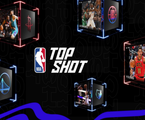 Withdrawal Delays Highlight NBA Top Shot Centralization