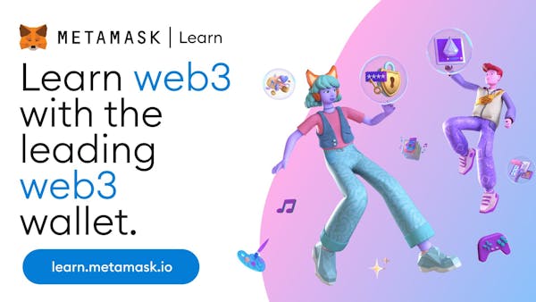 MetaMask Learn: Navigate Web3 Like a Fox [Sponsored]