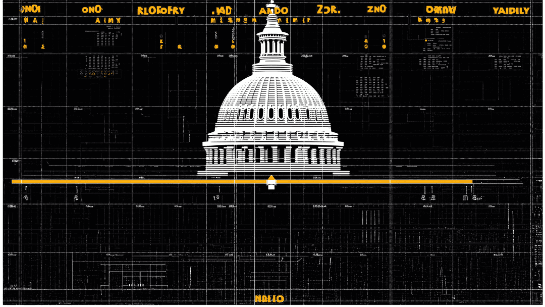House Sets July CLARITY Act Field Hearing as Lummis Presses for a Senate Floor Vote Before the Recess