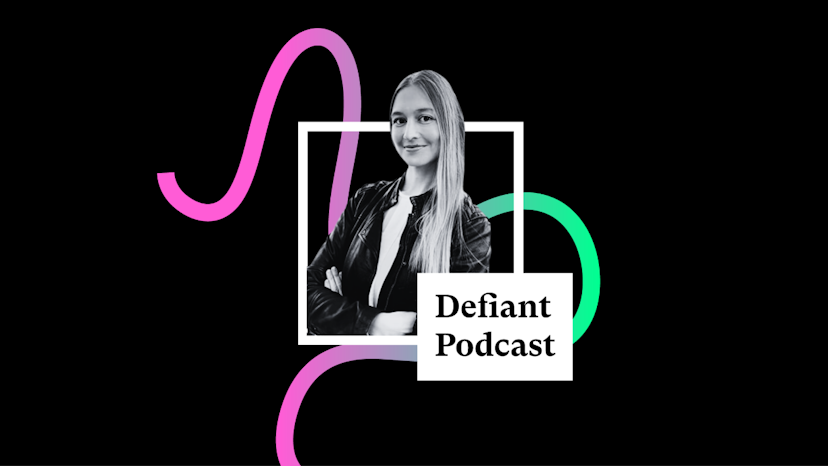 Defiant Podcast Transcript