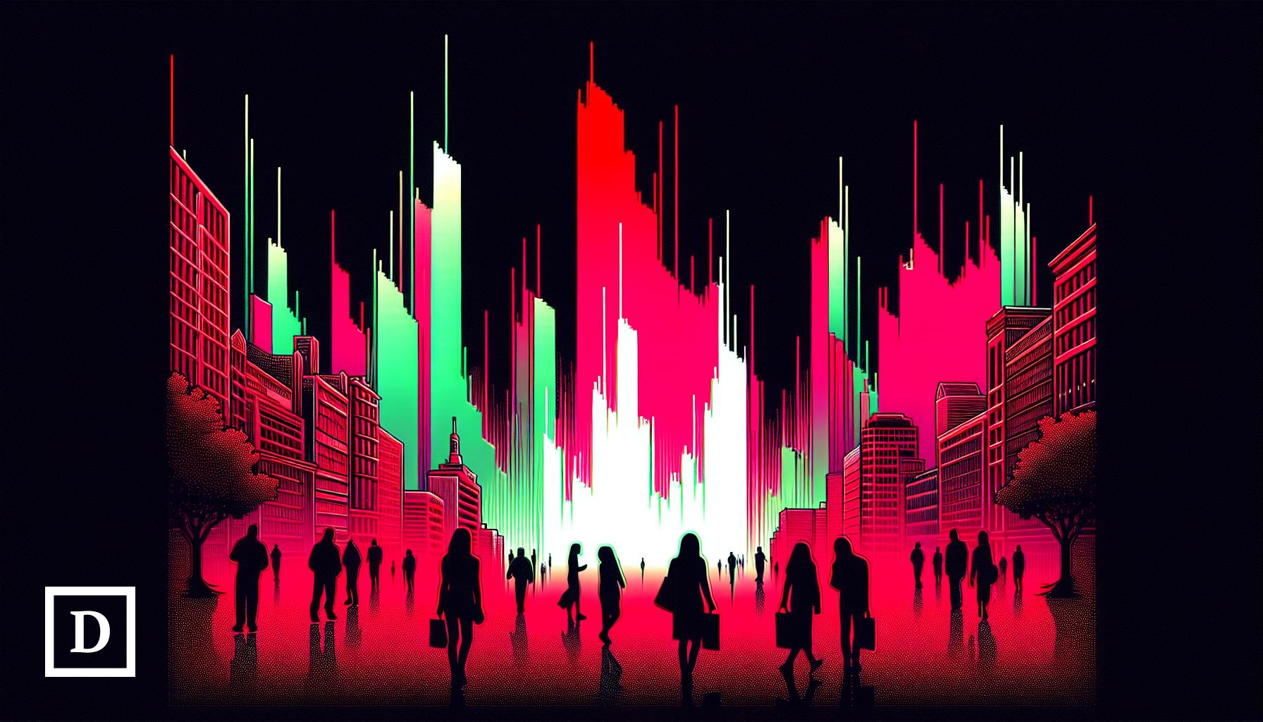Algorand Foundation cuts 25% of workforce amid crypto market downturn: Algorand Foundation
