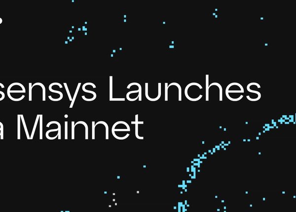 Consensys Launches Linea Mainnet, Unlocking a New Level of User Experience and Scalability for Ethereum