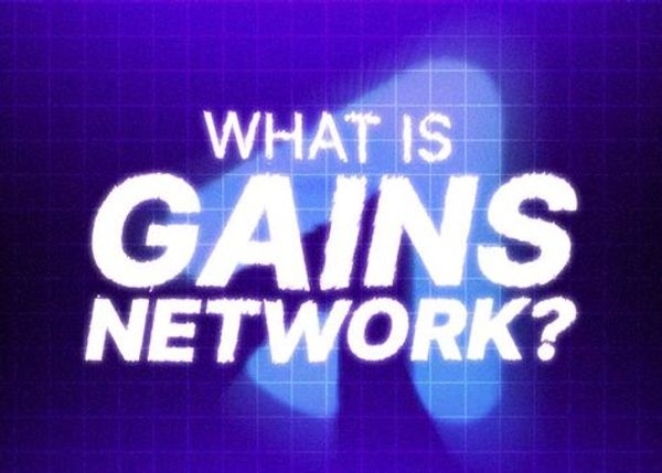 What Is Gains Network? [Sponsored]