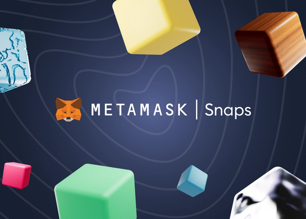 Consensys Announces Public Launch of MetaMask Snaps:  Empowering Users with Unprecedented Platform Customization