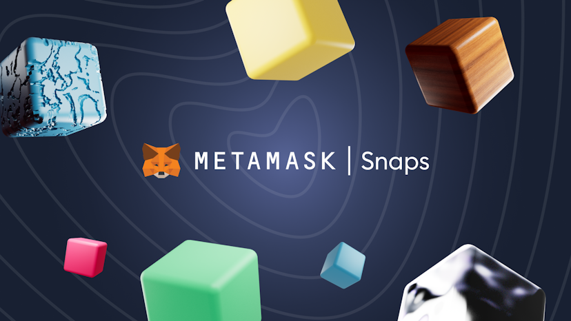 Consensys Announces Public Launch of MetaMask Snaps:  Empowering Users with Unprecedented Platform Customization
