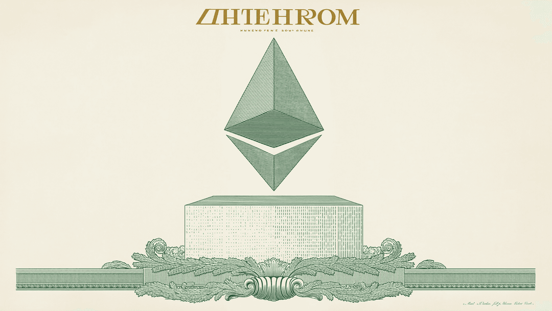 Interactive Brokers Launches Ethereum Staking Through Zerohash