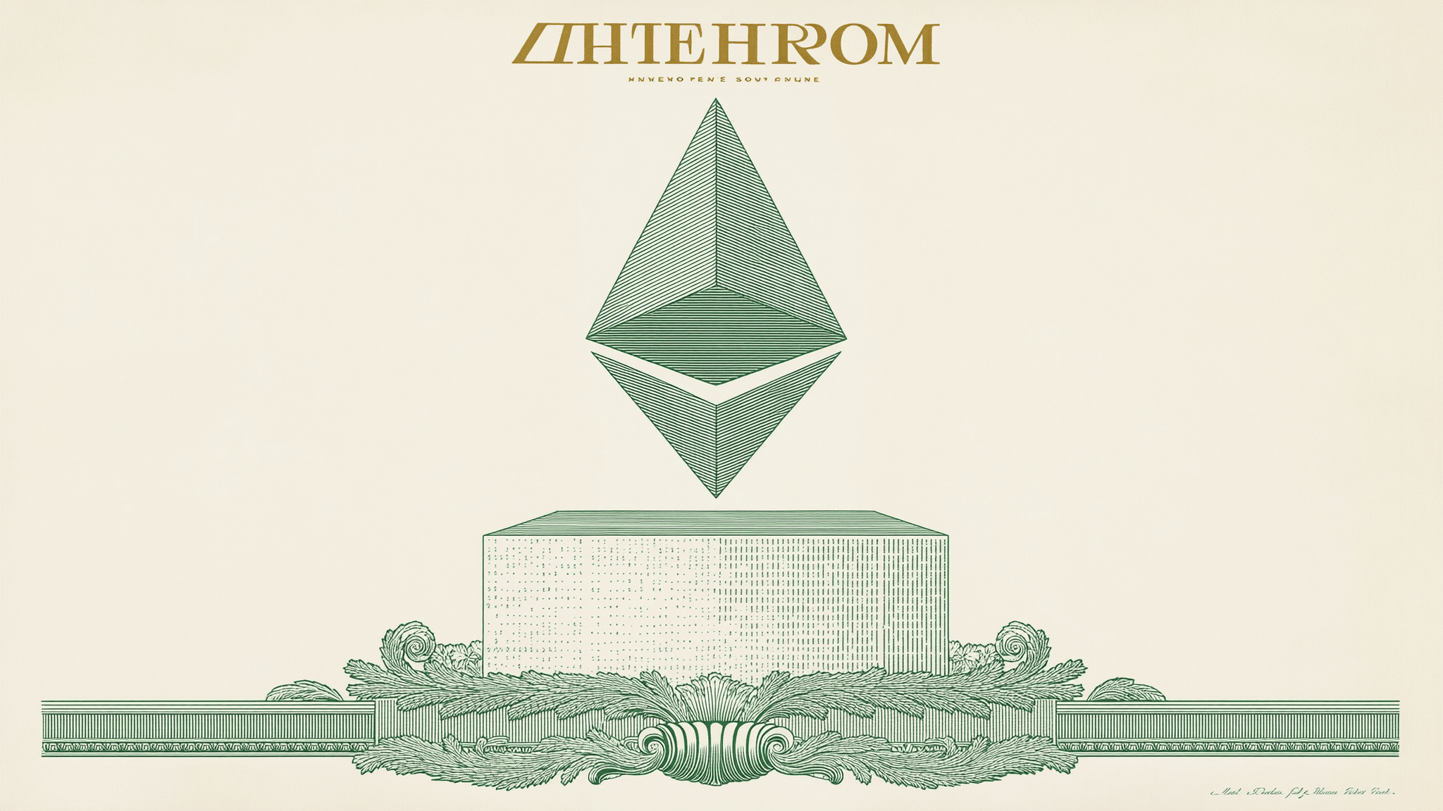 Interactive Brokers Launches Ethereum Staking Through Zerohash