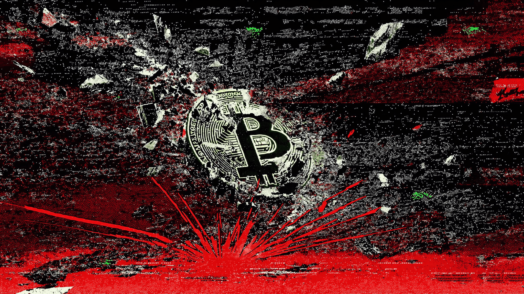 Liquid Bitcoin Redemptions Remain Frozen With 85.8% Reserve Coverage
