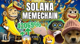 Trade Solana Memecoins Like A Pro (3 DEGEN TIERS)