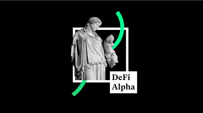 DeFi Alpha: DeBridge Airdrop Guide