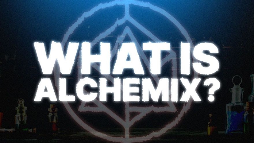 What is Alchemix?