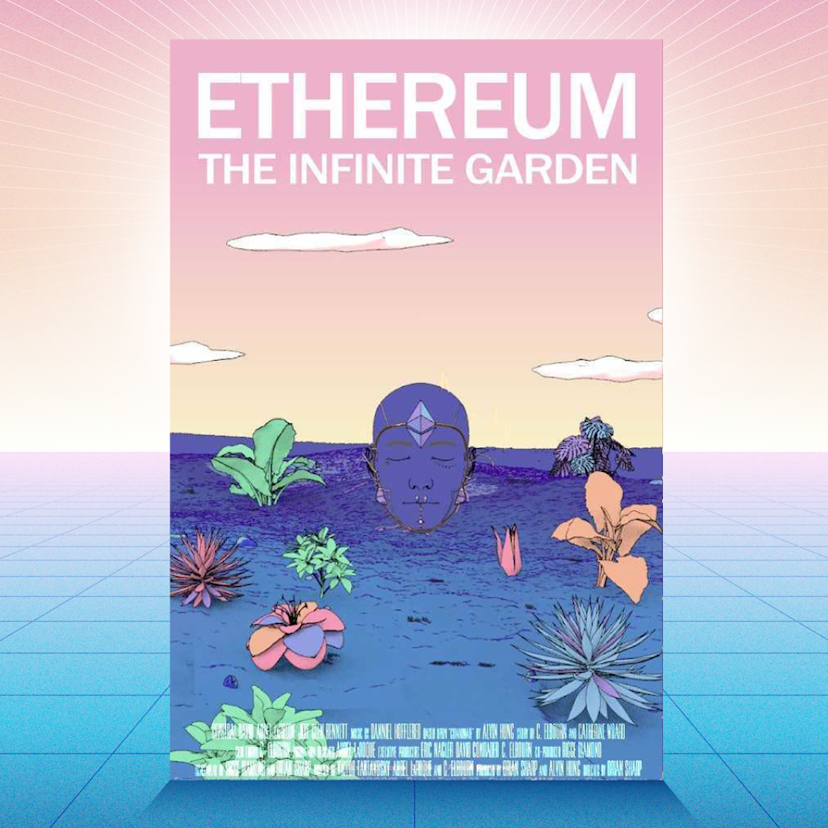EXCLUSIVE: Ethereum Documentary to Sell NFTs to Fully Finance Production