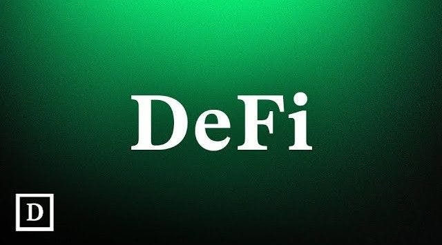 Introduction to DeFi: The Future of Finance | Crypto 101