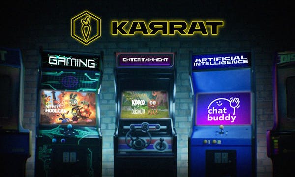 Unveiling the KARRAT Protocol: Pioneering the Next Era of Gaming, Entertainment, and AI Innovation, Reshaping Hollywood and Beyond