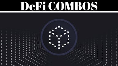 Create All Kinds of DeFi Combinations with Furucombo