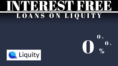 How to Take Out an Interest Free Loan Using Liquity
