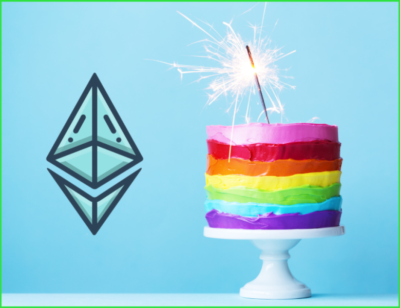On First Anniversary Ethereum 2.0 Beacon Chain Solidifies Proof-of-Stake Shift