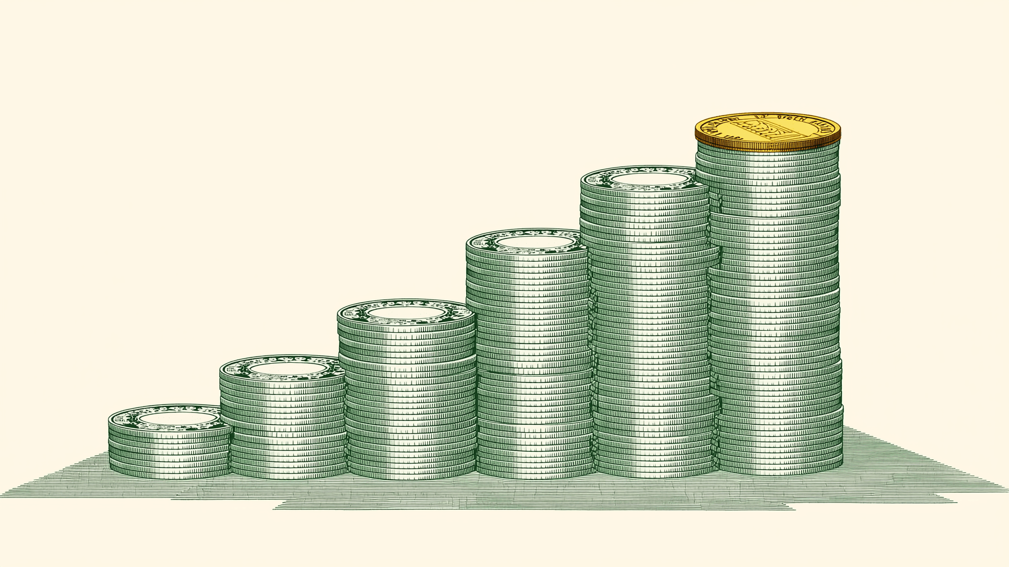 Strive Buys 6,182 Bitcoin for $511 Million, Lifting Holdings to 43,000 BTC