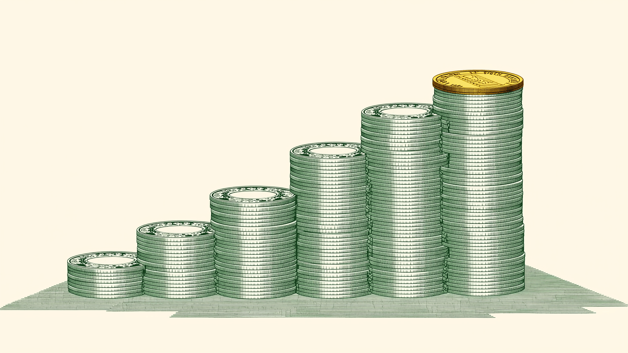 Strive Buys 6,182 Bitcoin for $511 Million, Lifting Holdings to 43,000 BTC