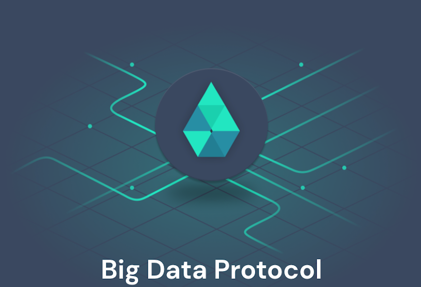 Big Data Protocol Amasses 10% of DeFi TVL Over the Weekend