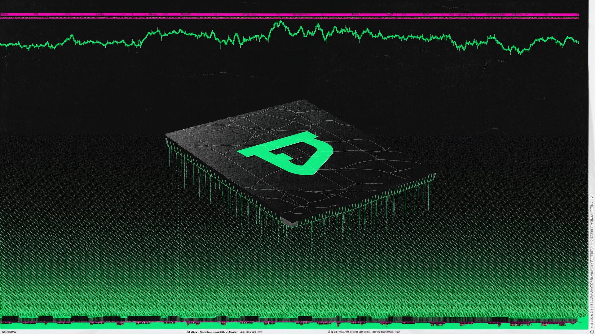 Micron Stock Goes On-Chain 48 Hours Before Earnings as Backpack Securities Lists $MU on Solana