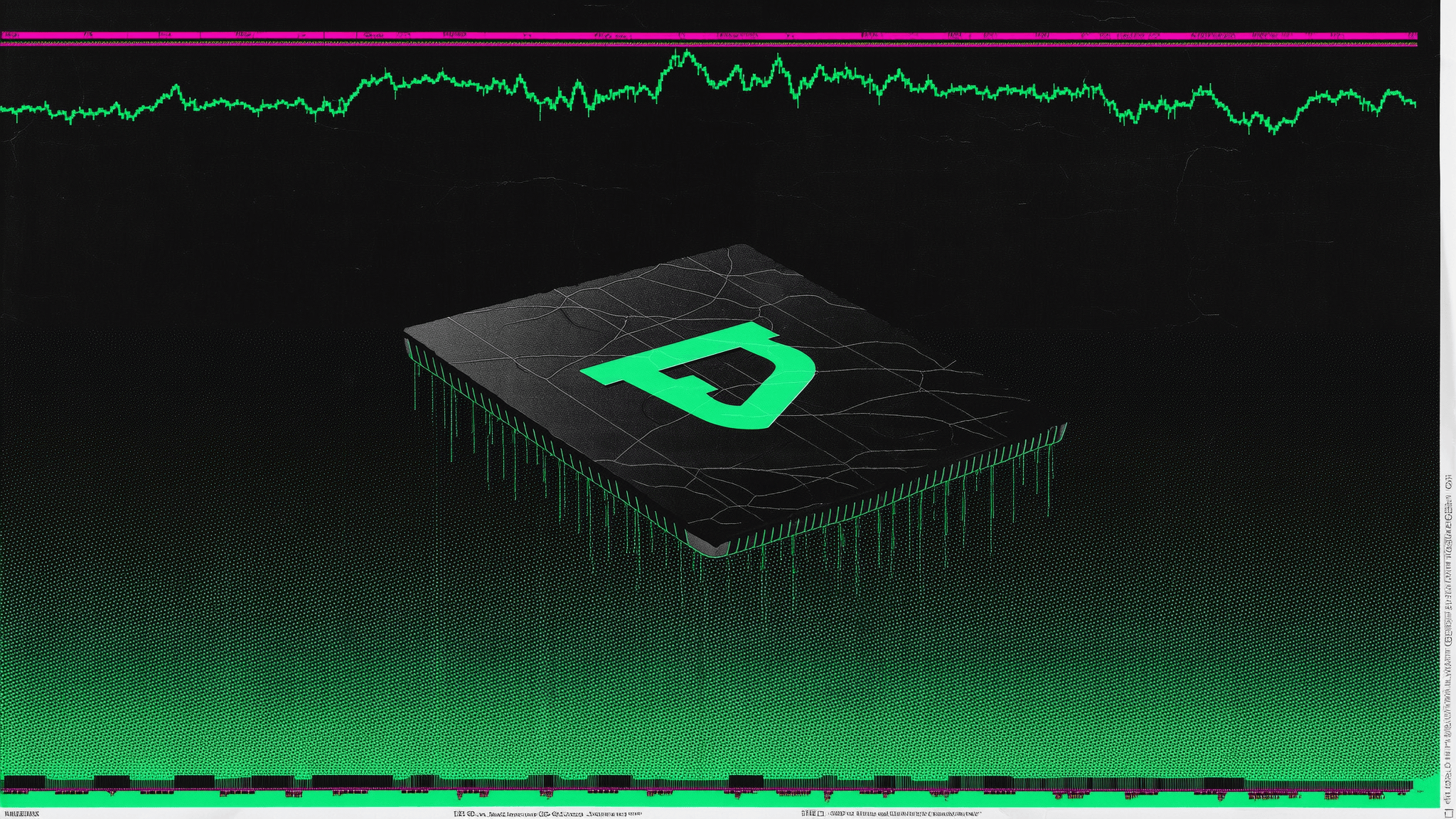 Micron Stock Goes On-Chain 48 Hours Before Earnings as Backpack Securities Lists $MU on Solana