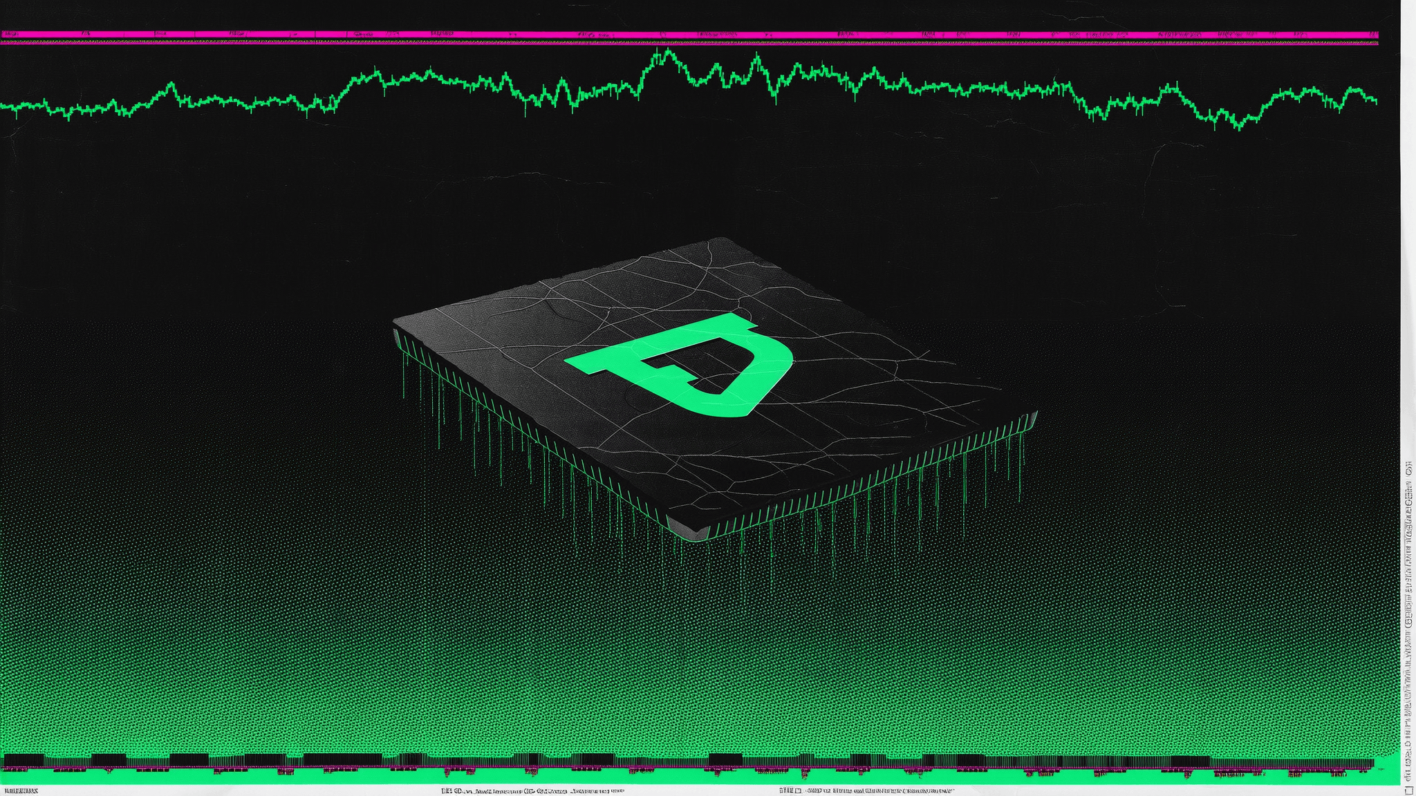 Micron Stock Goes On-Chain 48 Hours Before Earnings as Backpack Securities Lists $MU on Solana