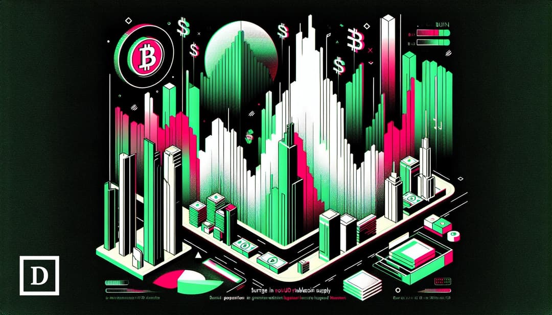 Non-USD stablecoin supply surges 3x in latest research: Dune and Visa