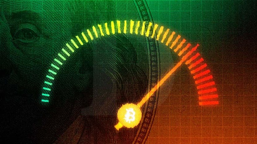 Bitcoin Surges To 17-Month High Amid Spot Bitcoin ETF Progress