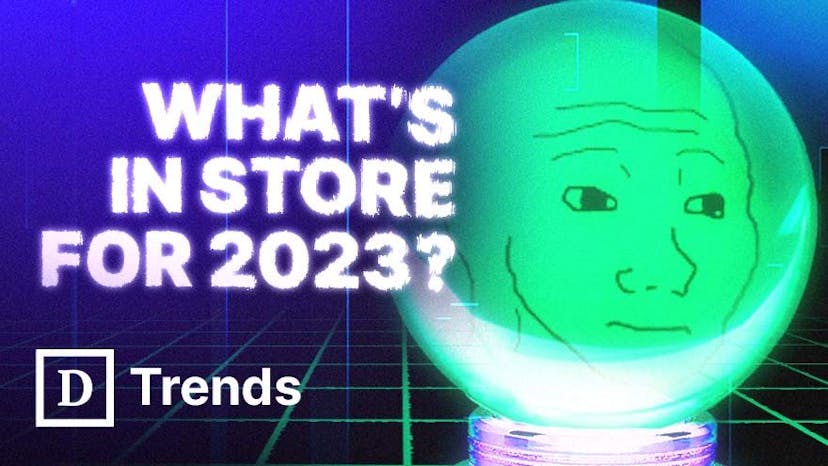 Upcoming Crypto Trends in 2023