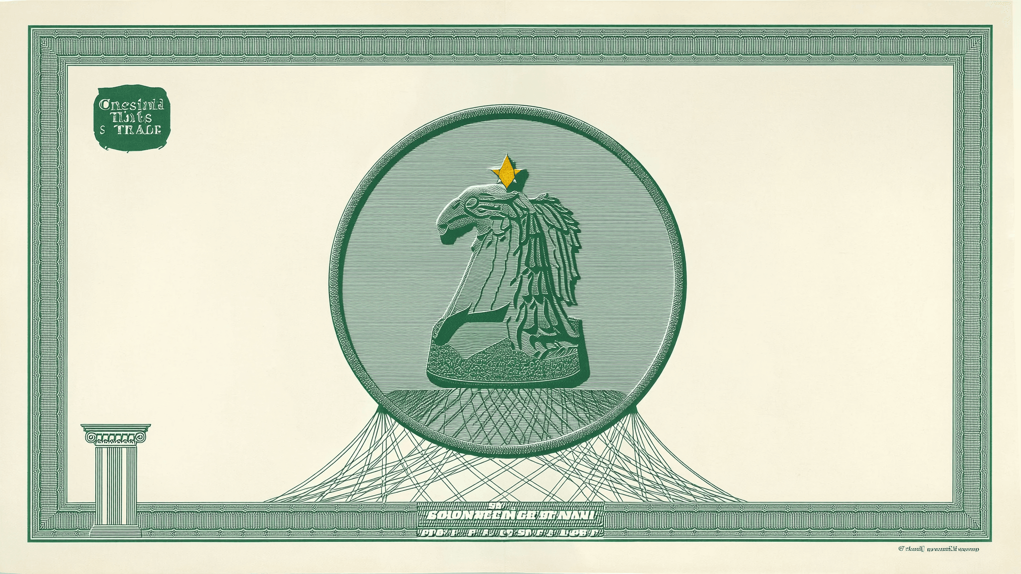 Fiserv Launches Roughrider Coin Settlement on Solana