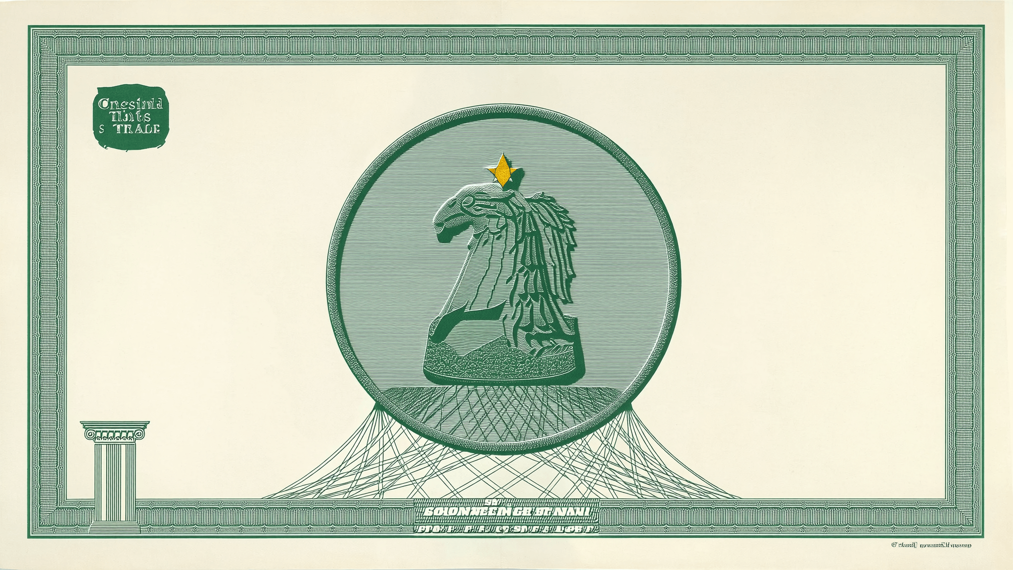 Fiserv Launches Roughrider Coin Settlement on Solana