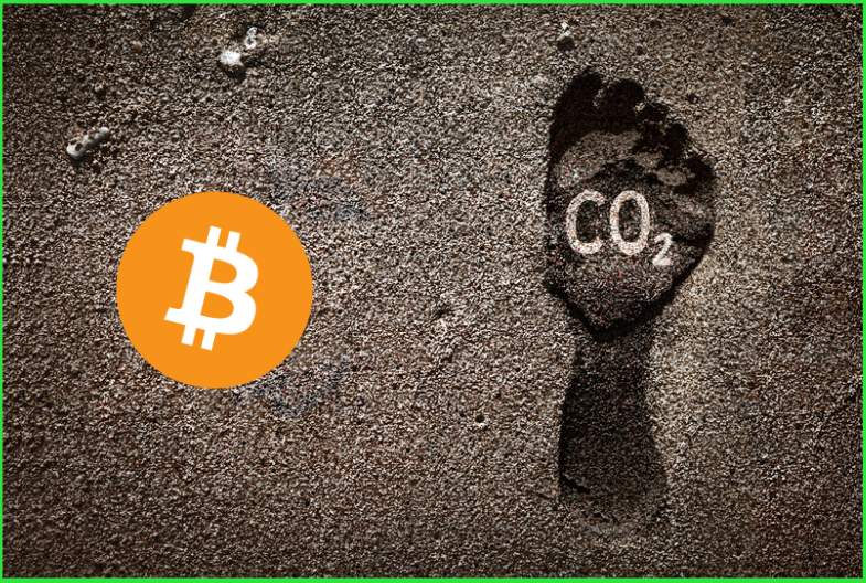 Balancing Crypto's Carbon Footprint with Its Social Utility is Key to Sustainable Finance