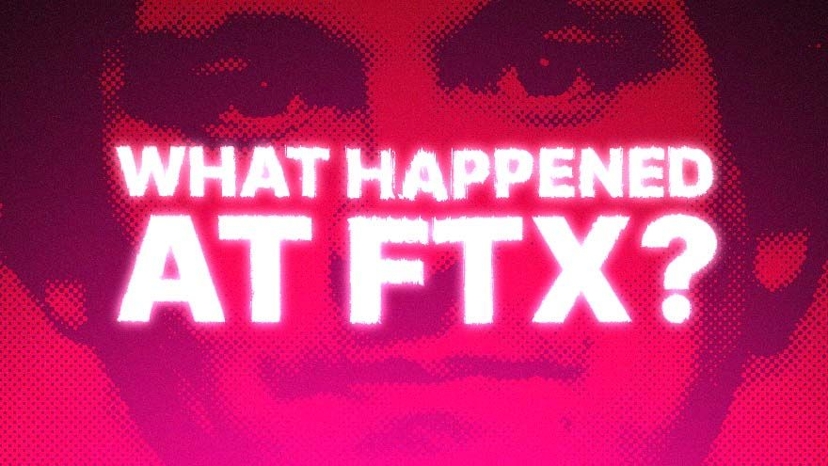 What Happened at FTX?