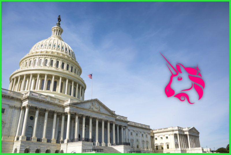 Uniswap Drafted to Lead DeFi Lobbying Push in Washington