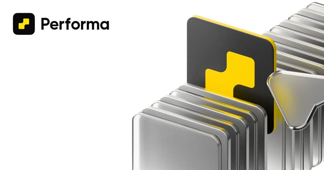 Performa Marks One Year Live with Major Upgrade for Digital-Native SMBs