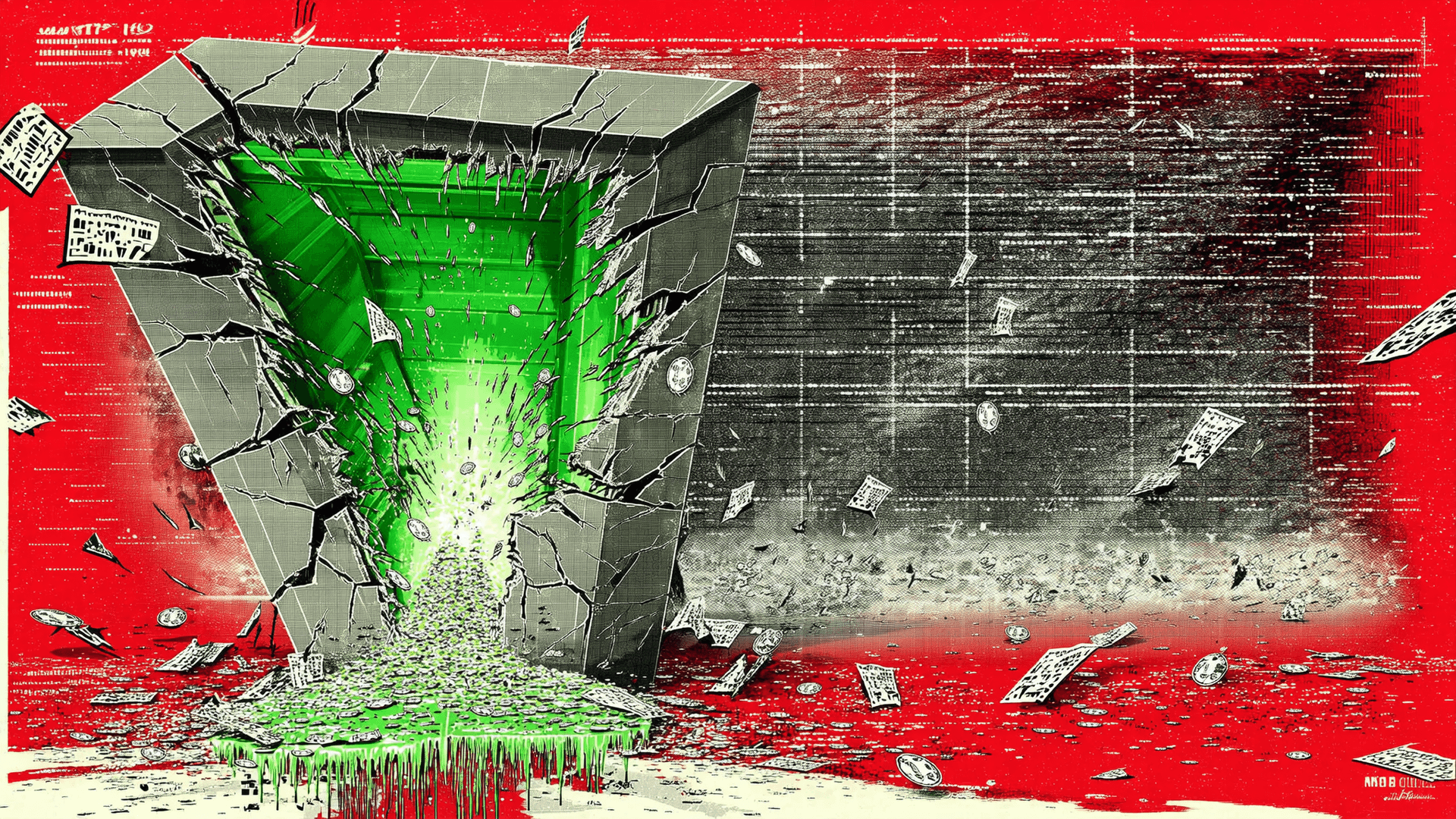 Cronos Restarts Chain by Rolling State Back to Before the Tectonic Exploit