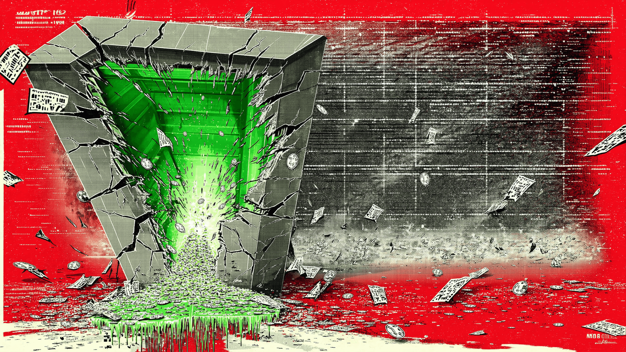 Cronos Restarts Chain by Rolling State Back to Before the Tectonic Exploit