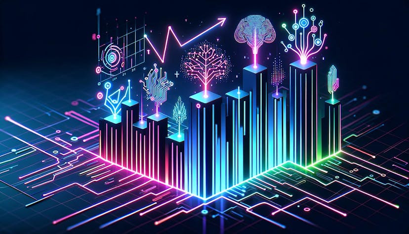 AI Tokens Outperform As Crypto Markets Continue To Post New Highs