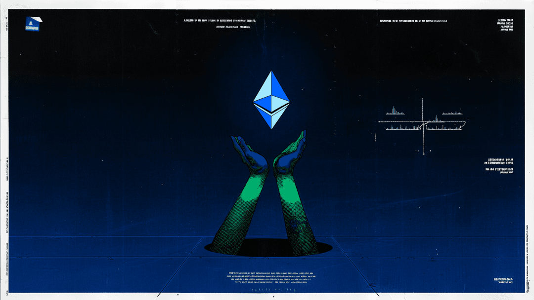 A16z-Linked Wallet Pulls 25,560 ETH From Binance in Apparent Accumulation Move