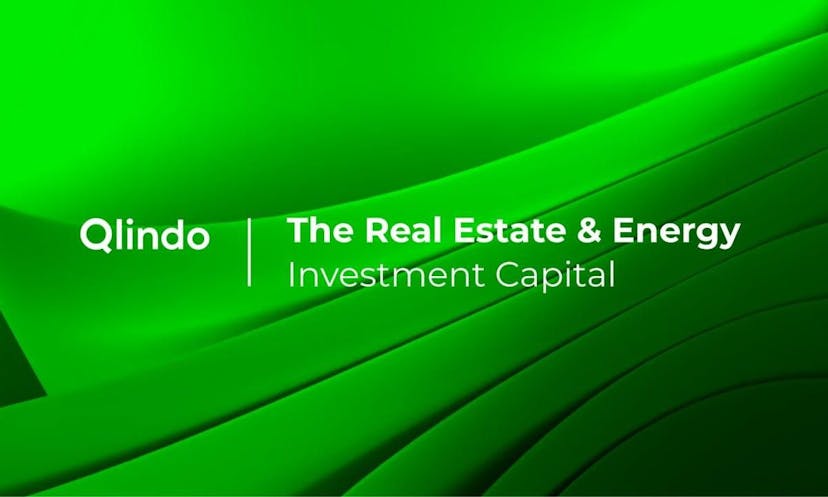 Green Real Estate Project Qlindo Debuts on MEXC