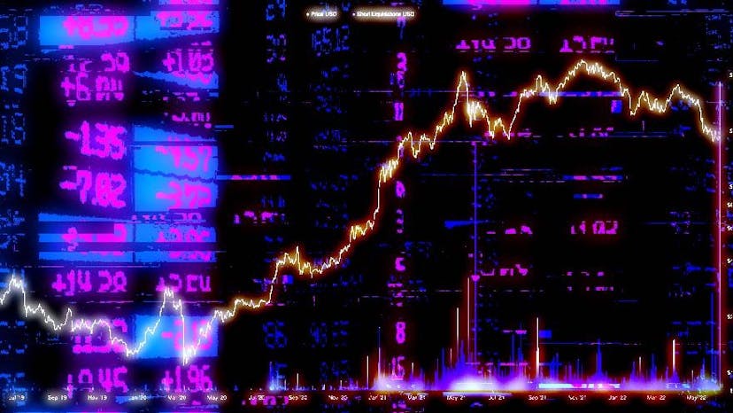 Ether Short Liquidations Spike To All-Time High