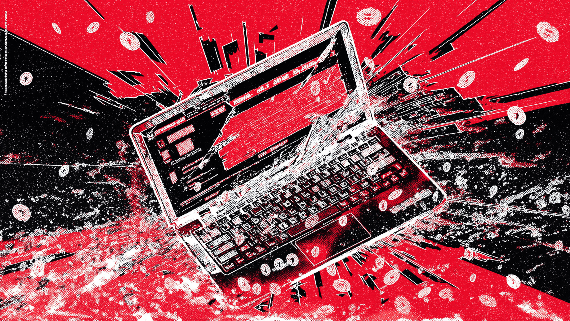 Report Links $2.08M in LAPTOP Sales to Wintermute-Tagged Wallet