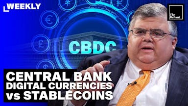 CBDC Central Bank Digital Currencies &#8211; Complete Guide 2022