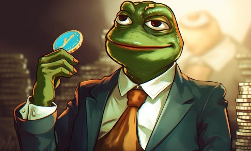 Yesports Announces 14-day Staking Extravaganza for Pepe Meme Token Holders