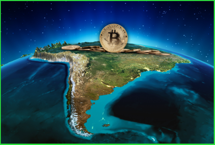 Latin American Bitcoin Backers Scramble to Follow El Salvador’s Lead