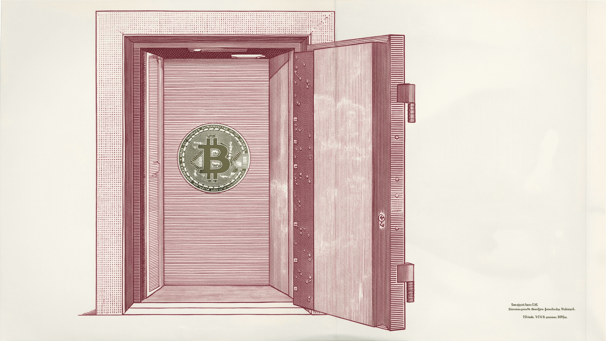 Datavault Shares Plunge Nearly 50% After Biconomy Bitcoin Disclosure