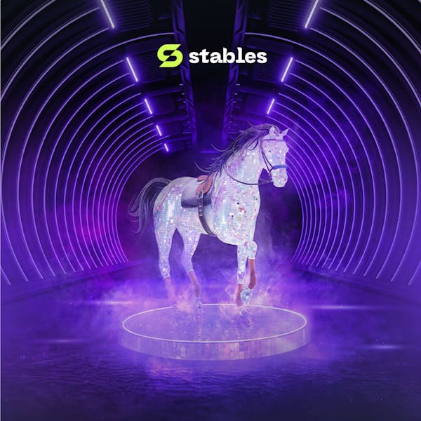 Web3 Fantasy Game ‘Stables’ Lets Users Experience the Thrill of Horse Racing Through NFTs