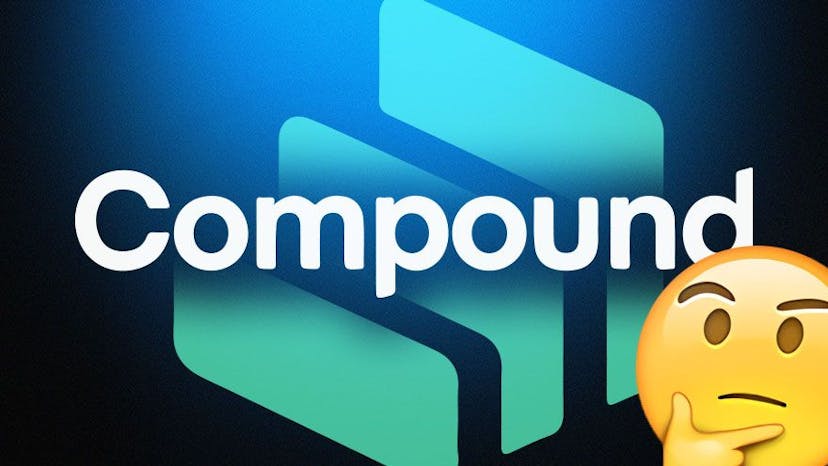 What is Compound Finance?